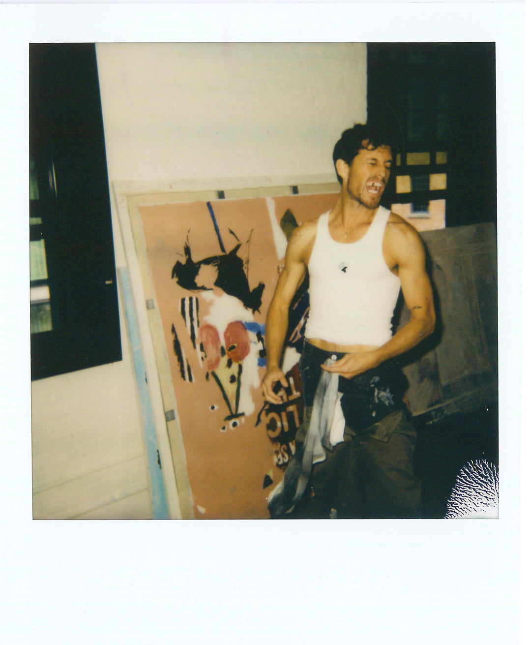 BEHIND THE COLLECTION: MEET JEFF WEINS