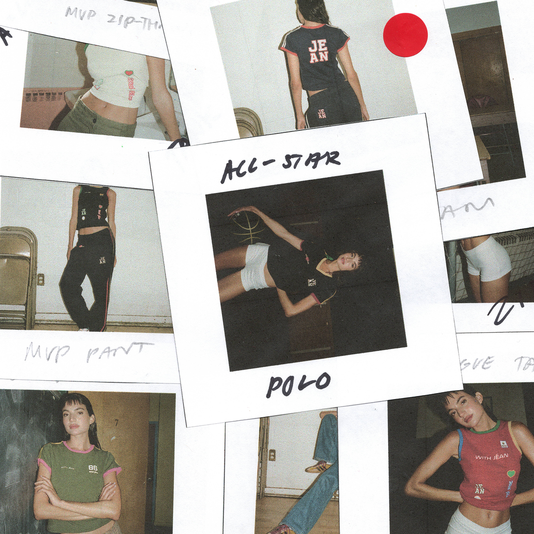 BEHIND THE DESIGNS: SCOREBOARD