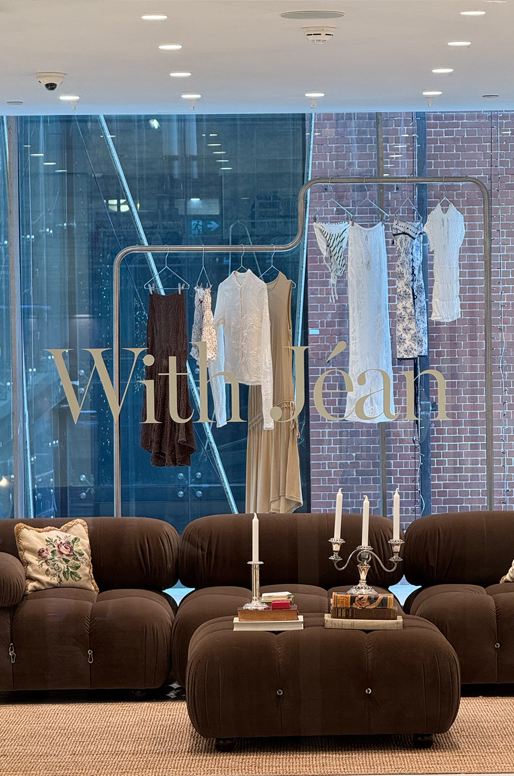 Sydney Summer Pop Up