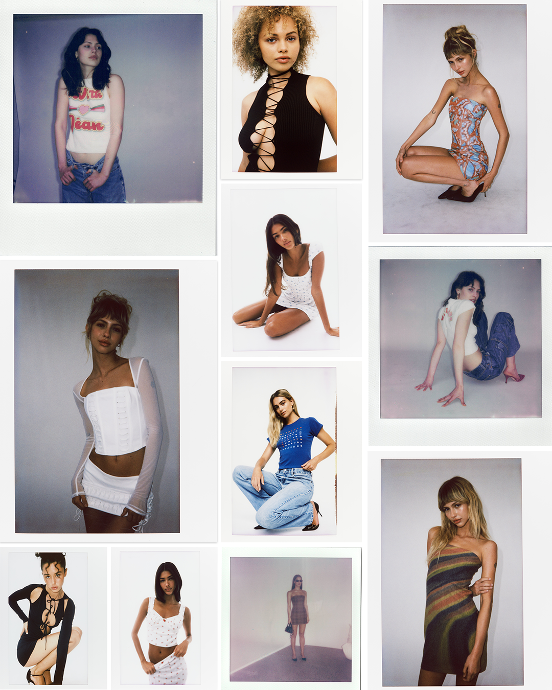 INTERNATIONAL WOMEN'S DAY