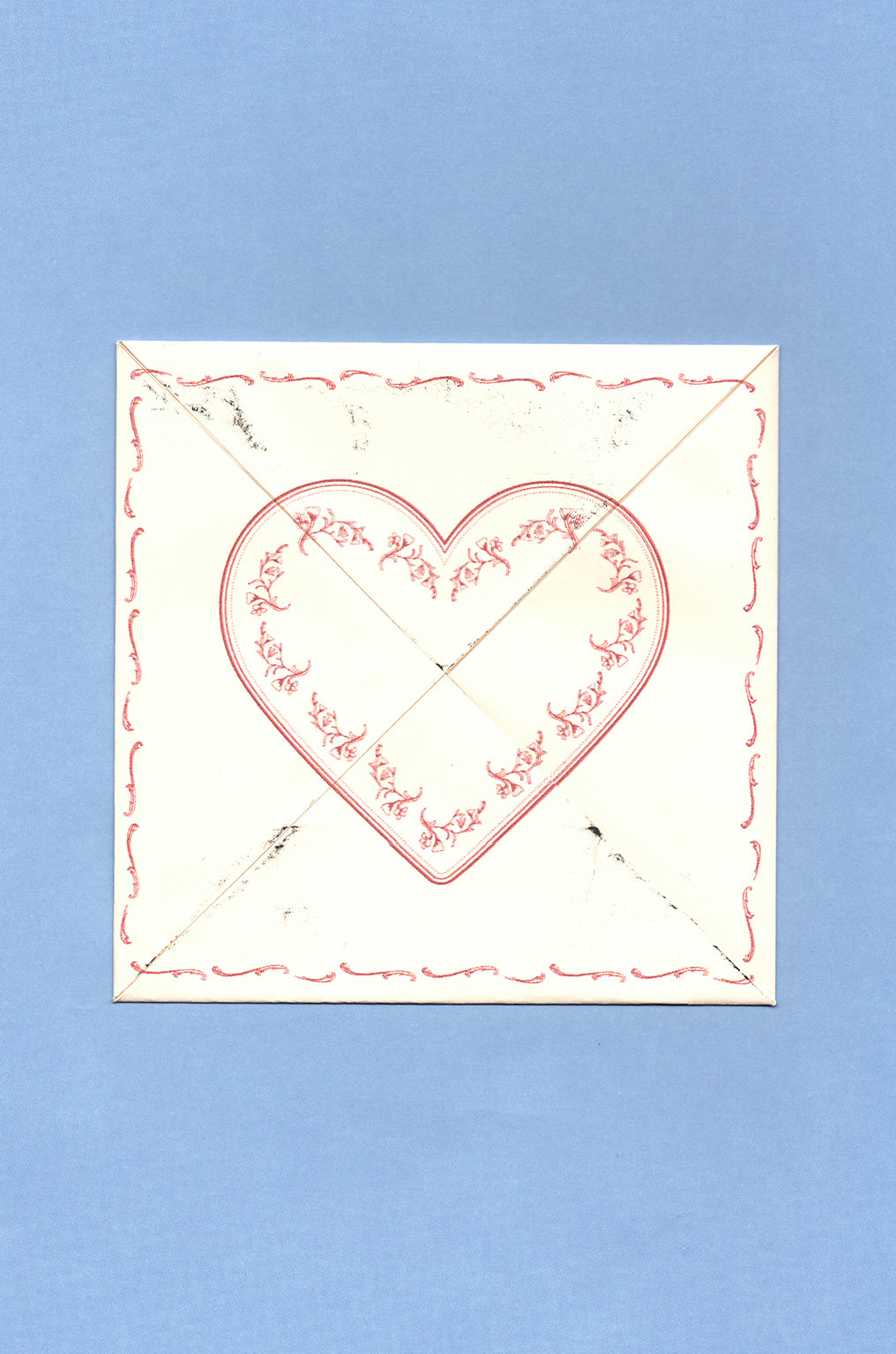 THE VALENTINE'S DAY EDIT