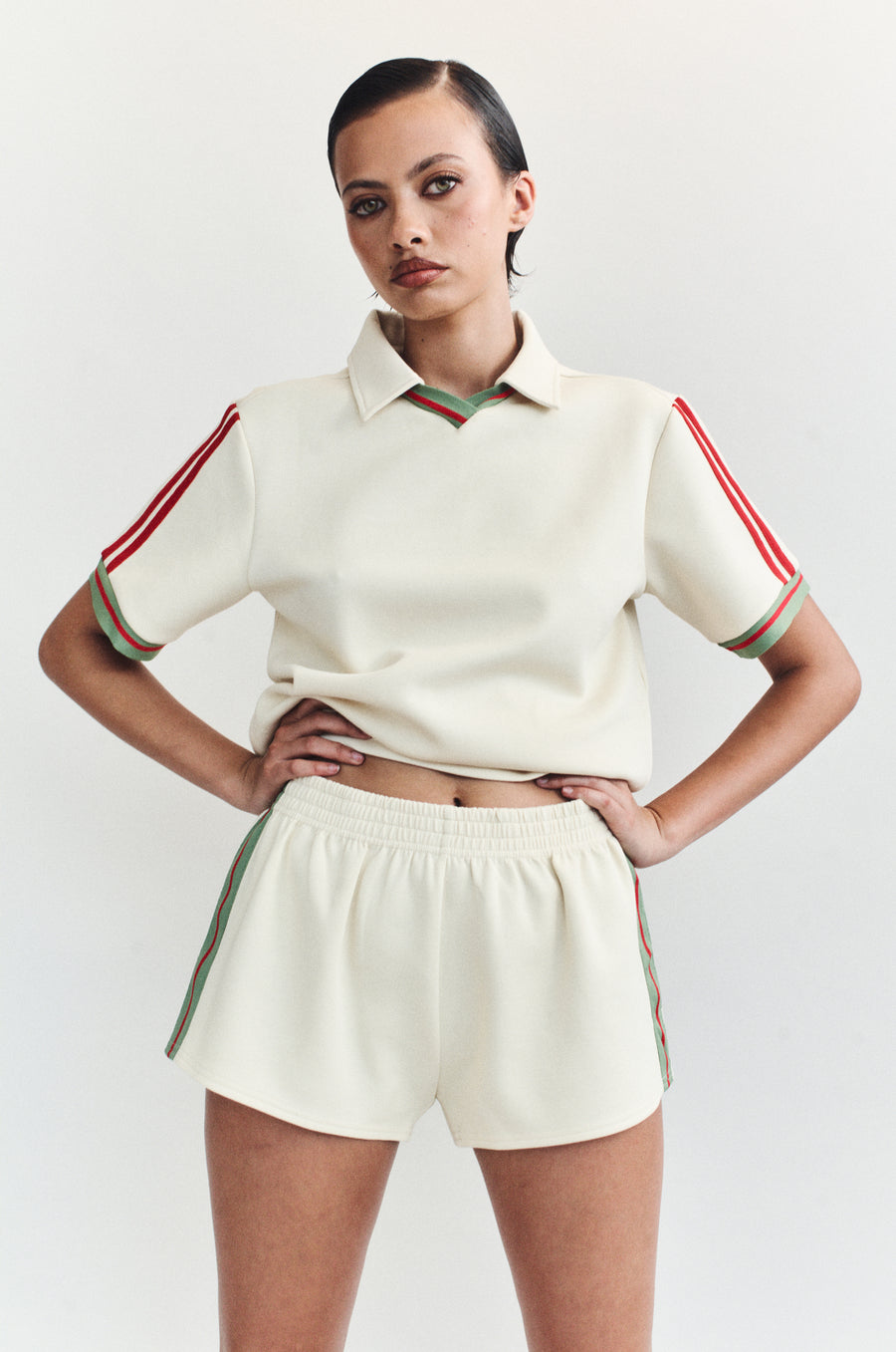 Jace Skirt -  FINAL SALE