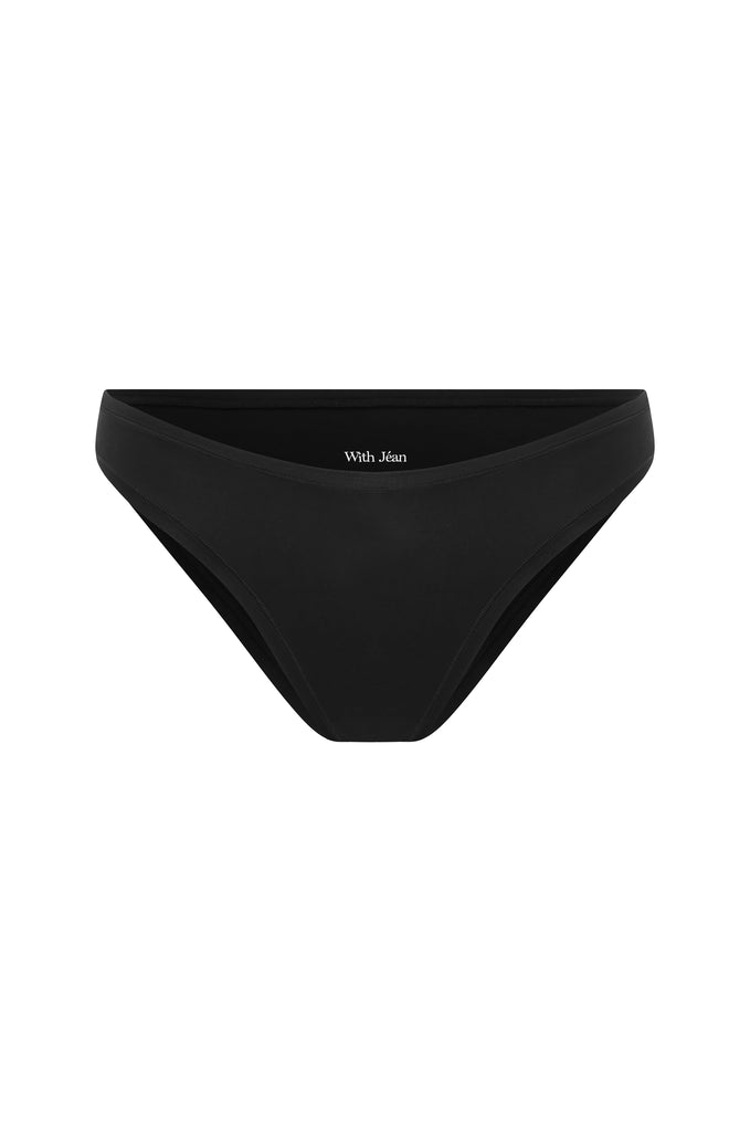 Jéan Brief | Black