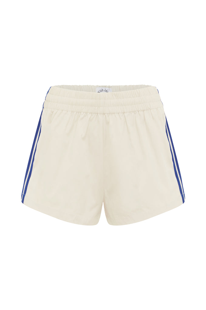 Romeo Shorts | Cream