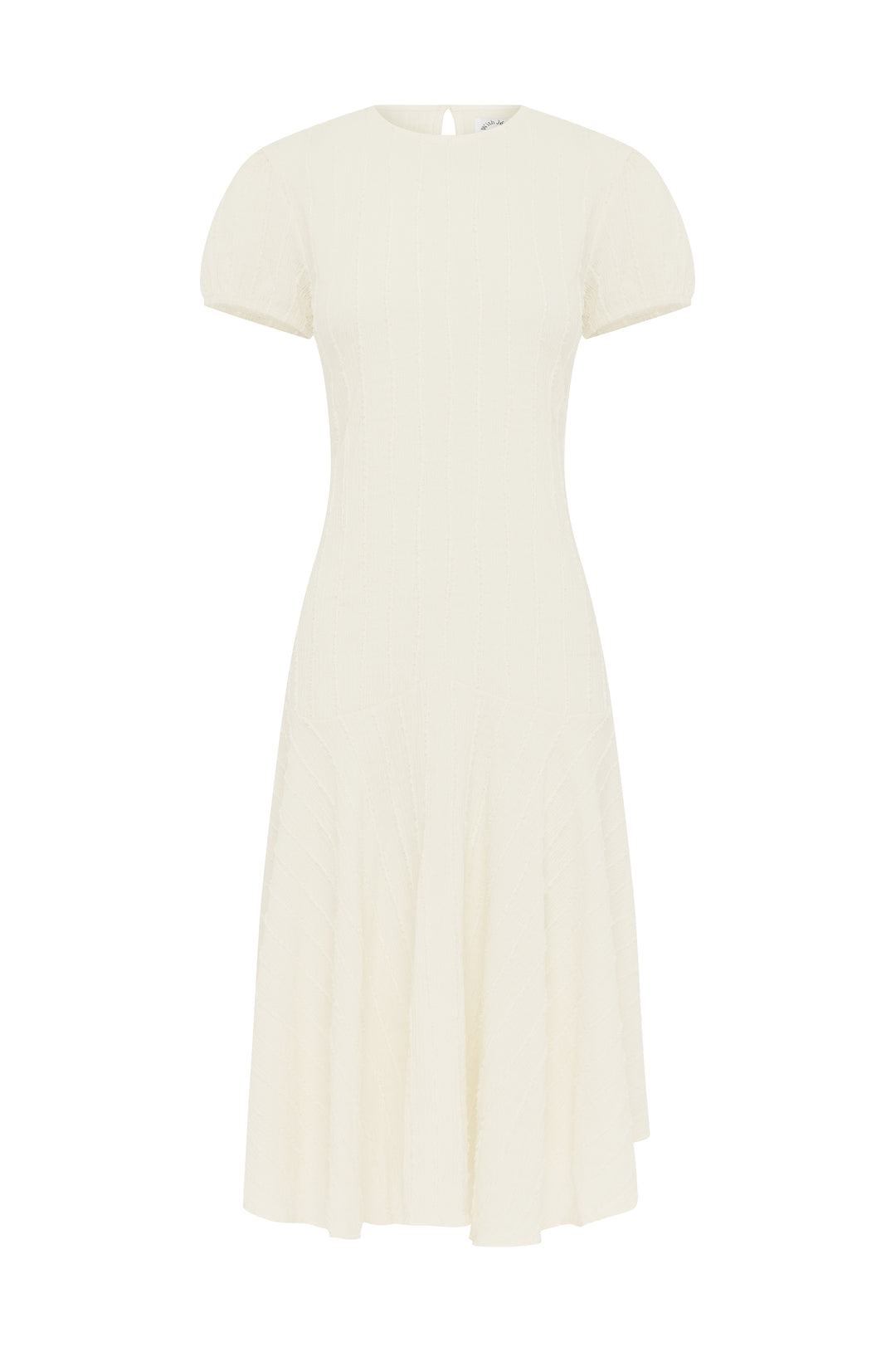 Emily Dress | Off White