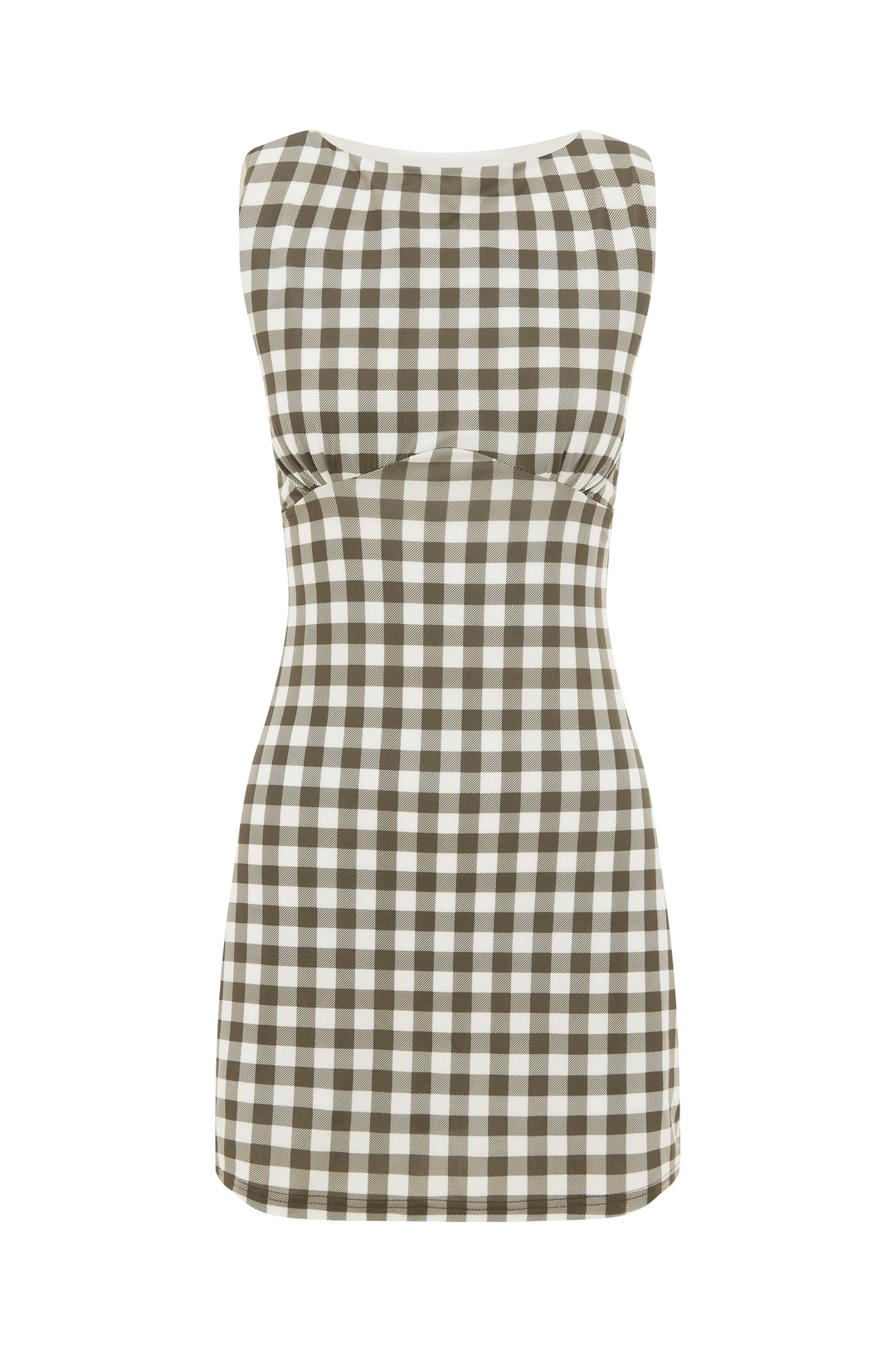 Cassia Dress | Gingham With Jan Cassia Dress | Gingham With Jan