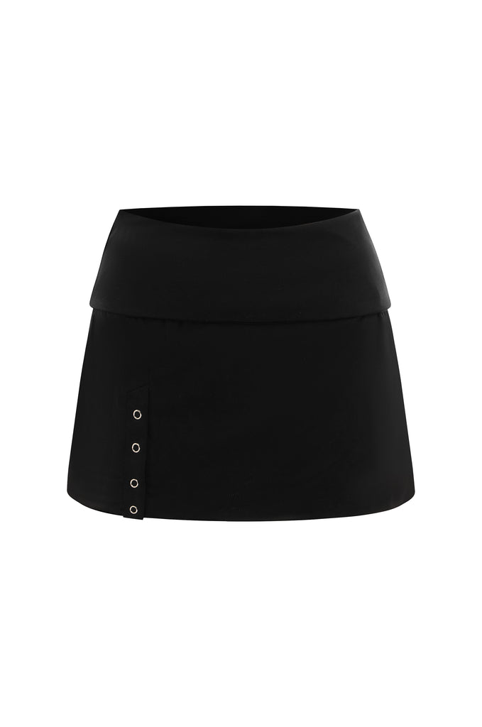 Kaden Skirt | Black