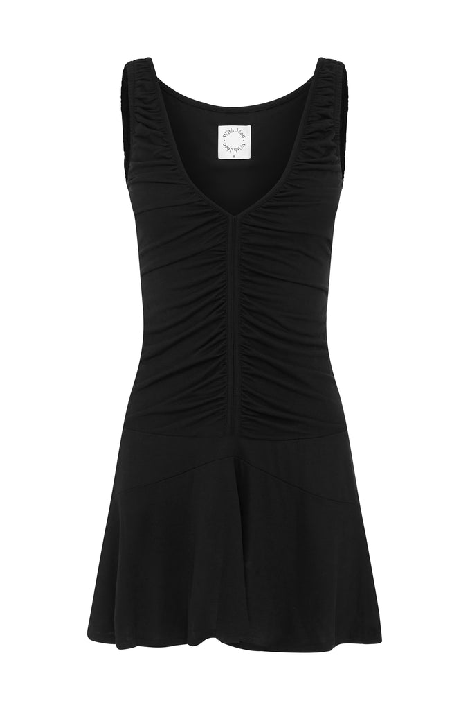 Bobby Dress | Black