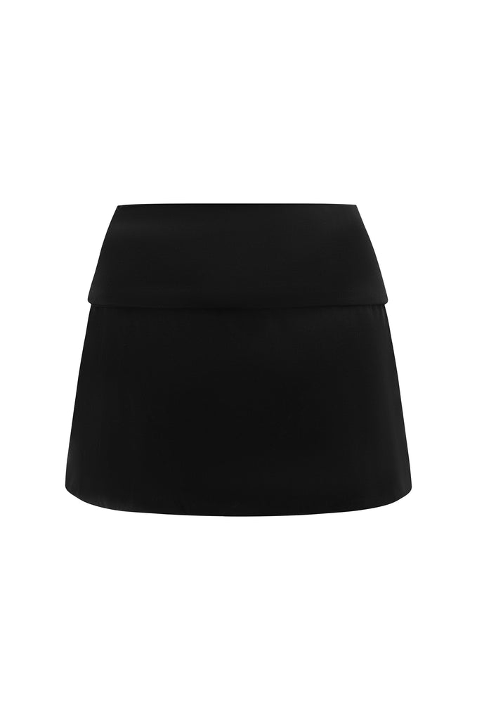 Kaden Skirt | Black
