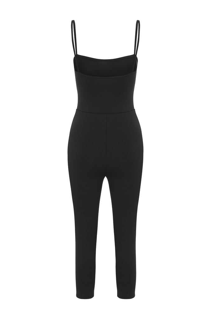 Lena One Piece | Black