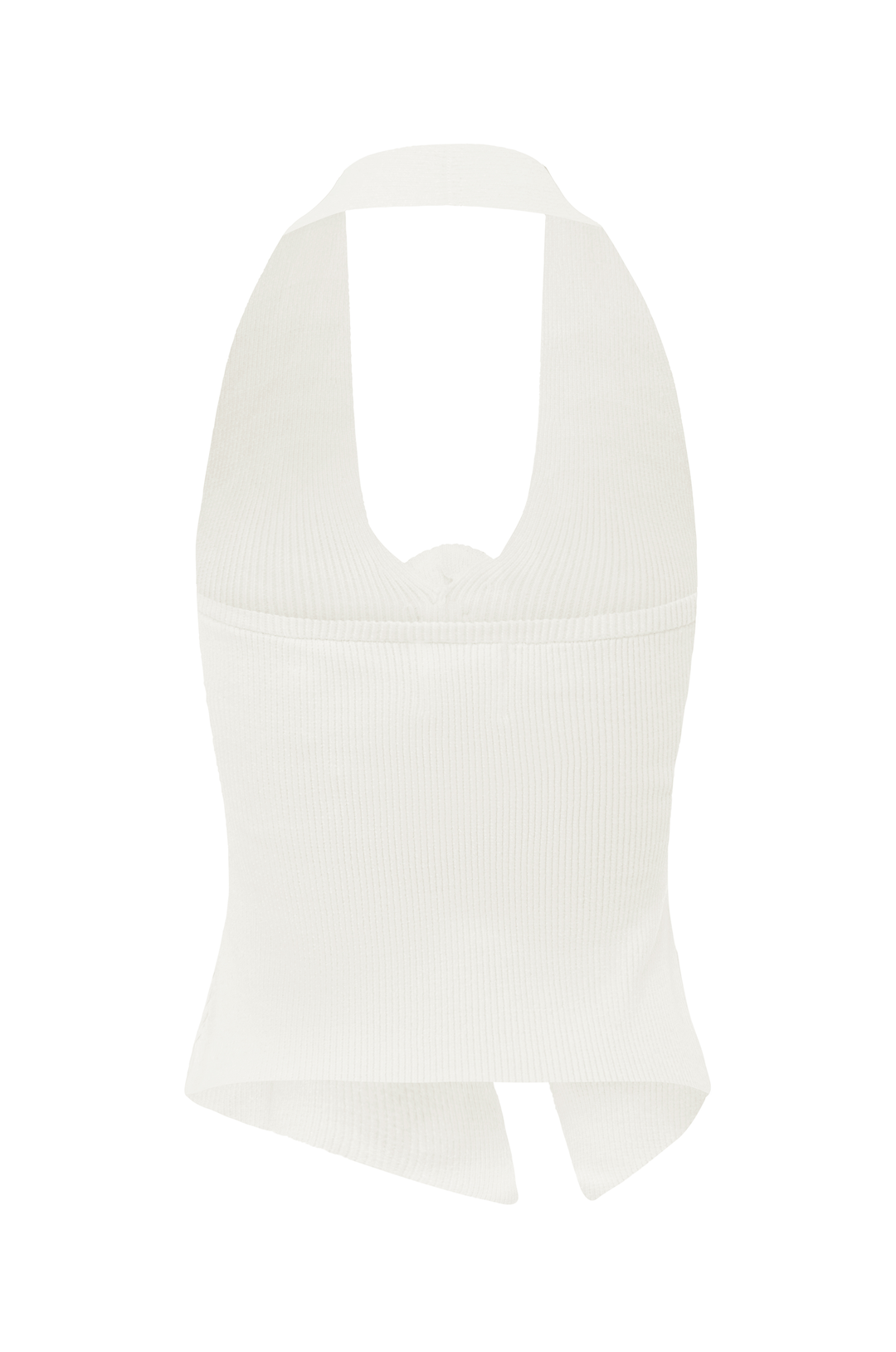 Rose Top | Off White