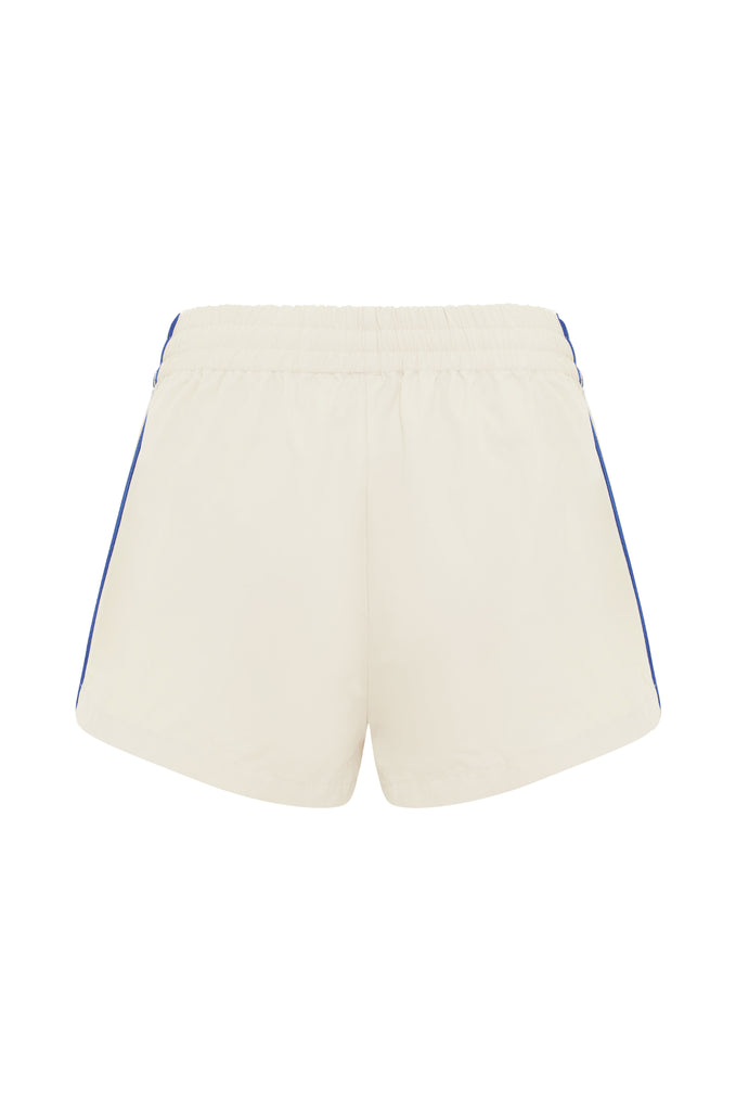 Romeo Shorts | Cream