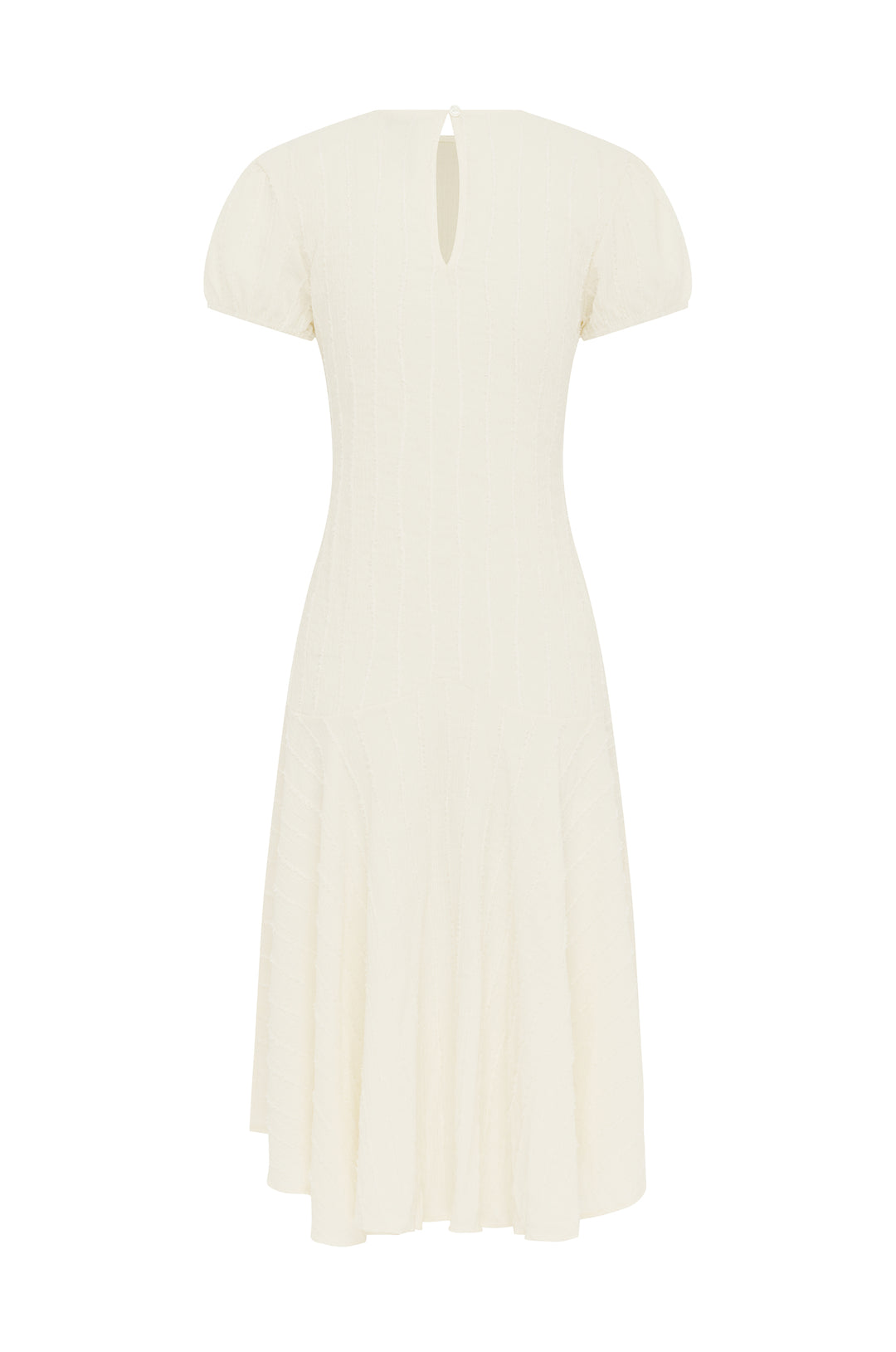 Emily Dress | Off White
