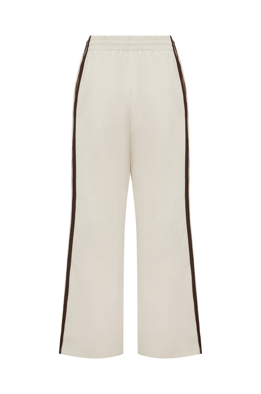 Romeo Track Pant | Cream
