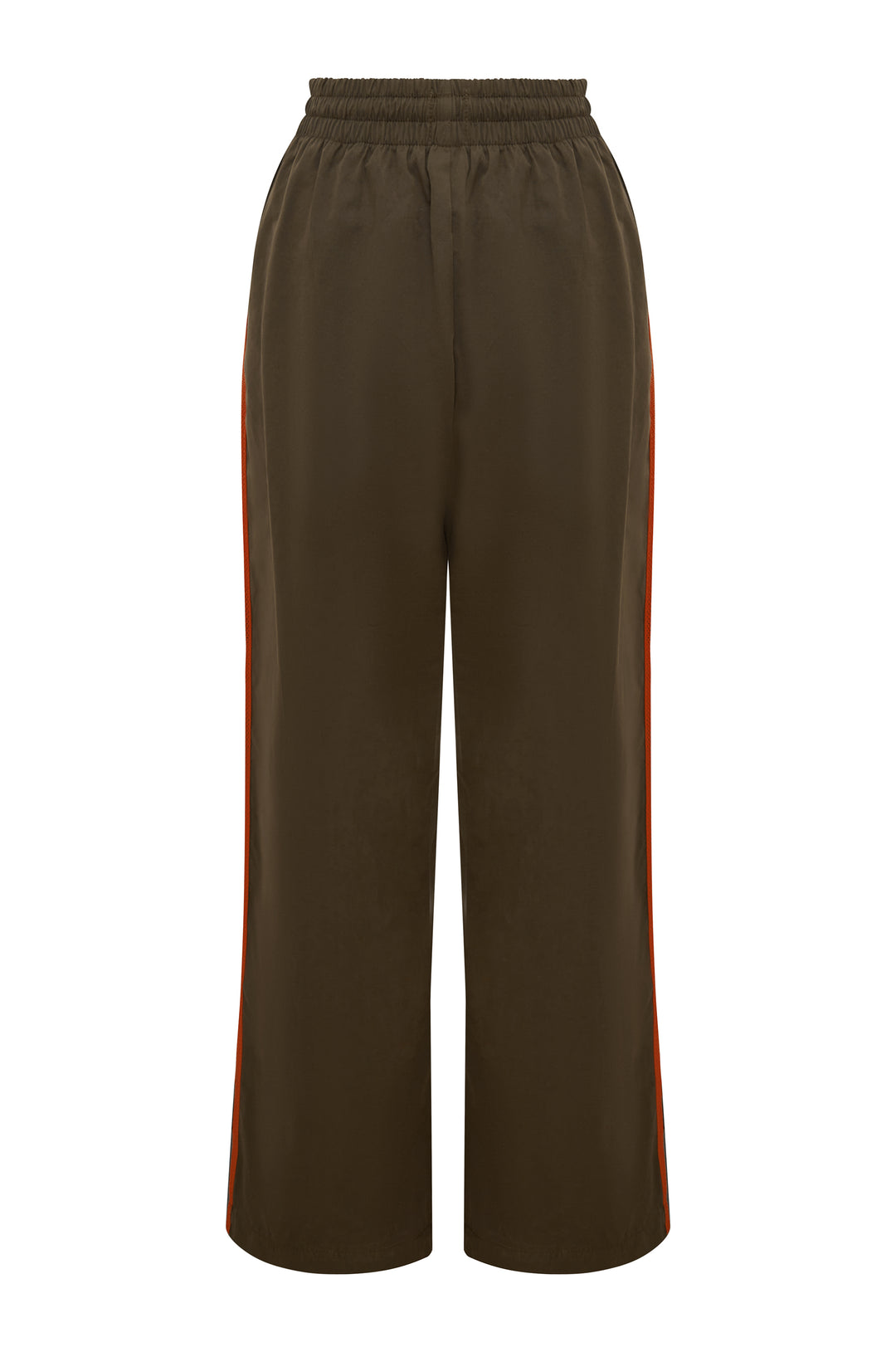 Romeo Track Pant | Brown