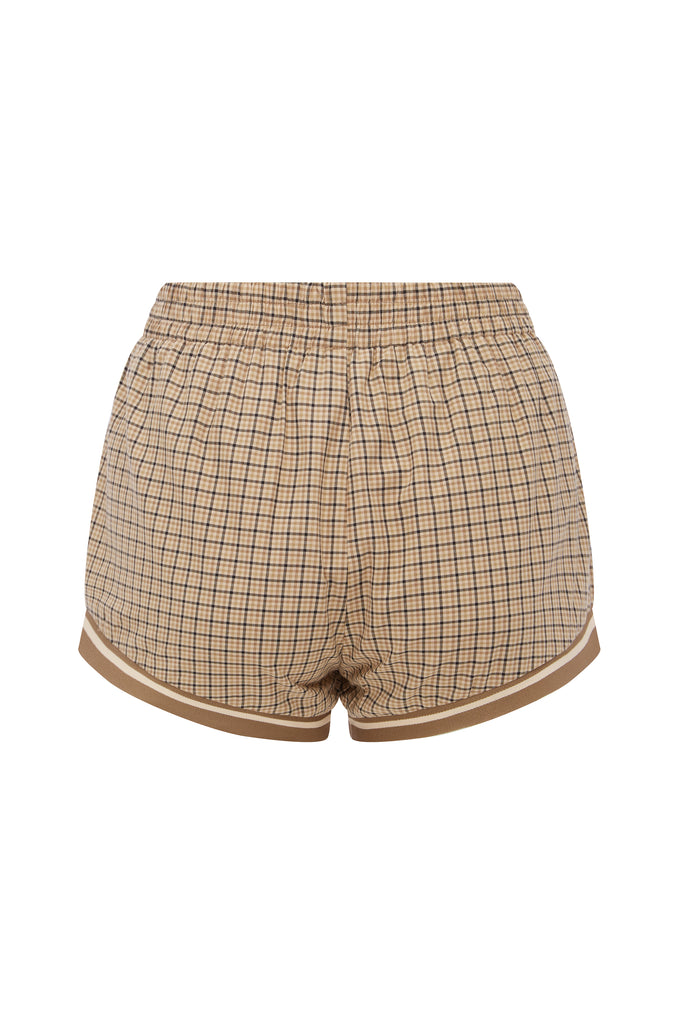 Rudi Shorts | Check