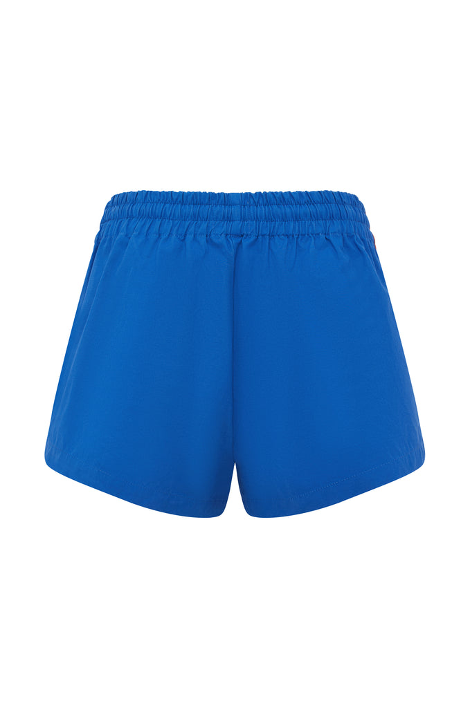 Romeo Shorts | Blue