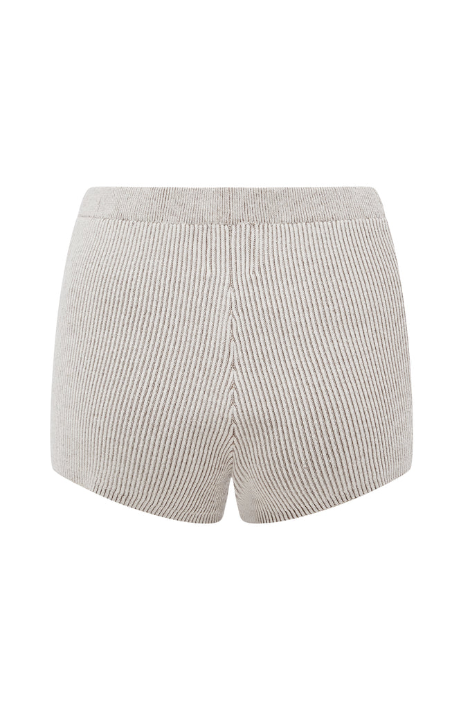 Larissa Shorts | Grey