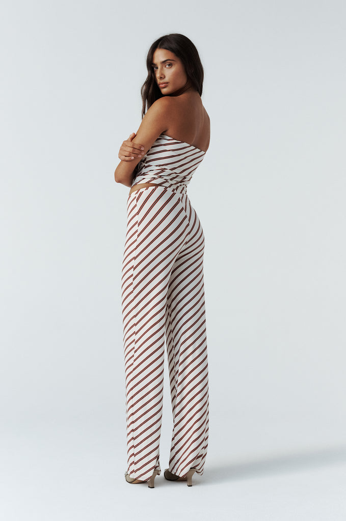 Simi Pant | Stripe