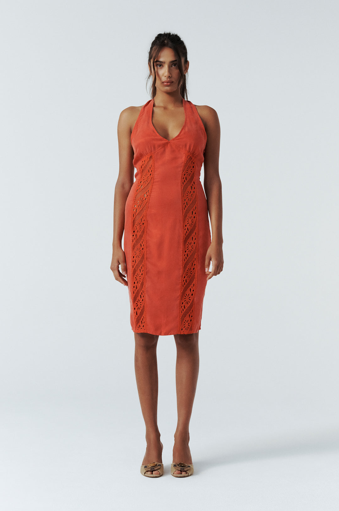 Scarlett Dress | Red With Jan Scarlett Dress | Red With Jan
