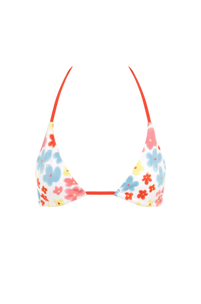 Juni Bikini Top | Blossom