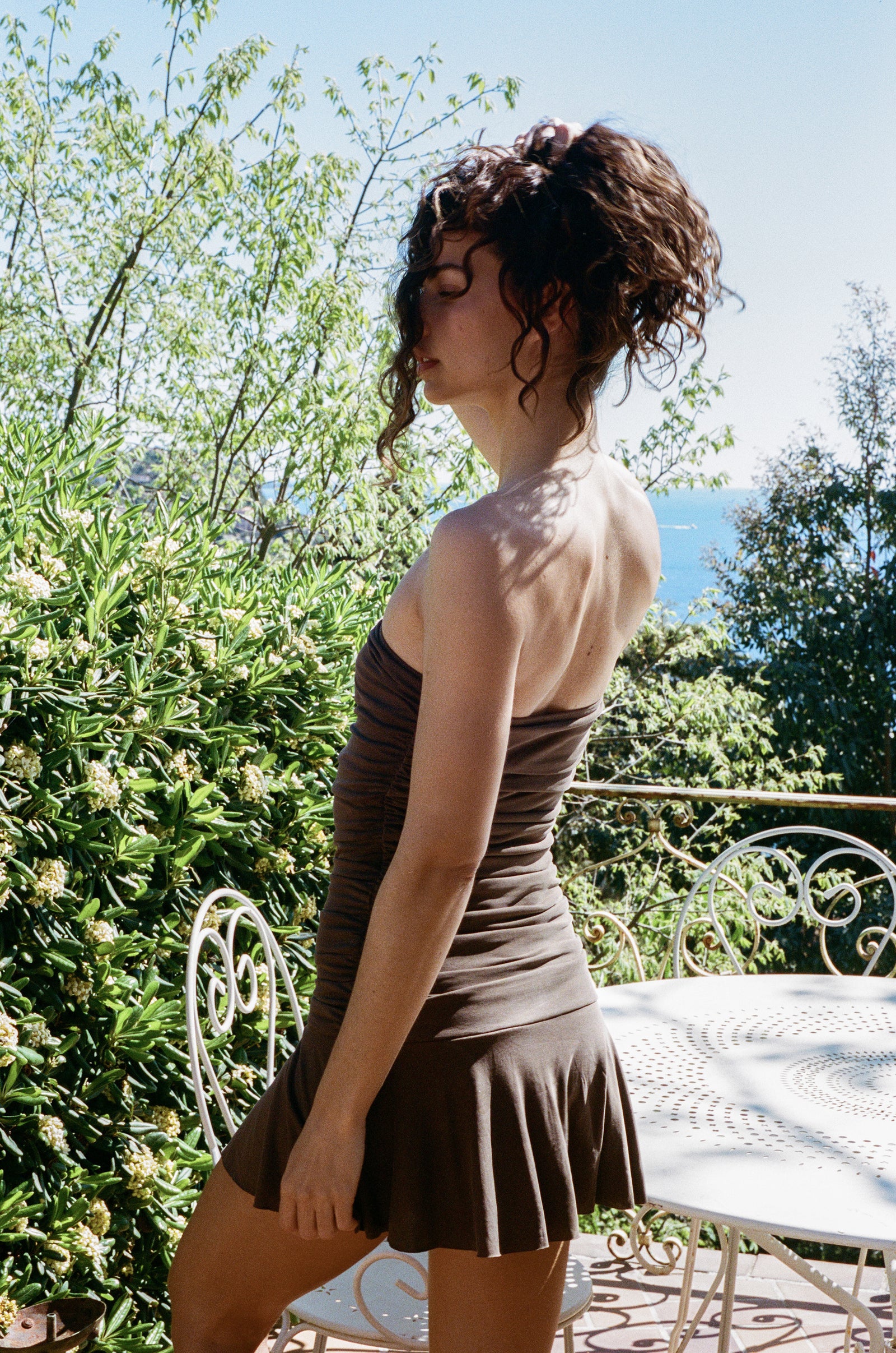 Rayana Dress
