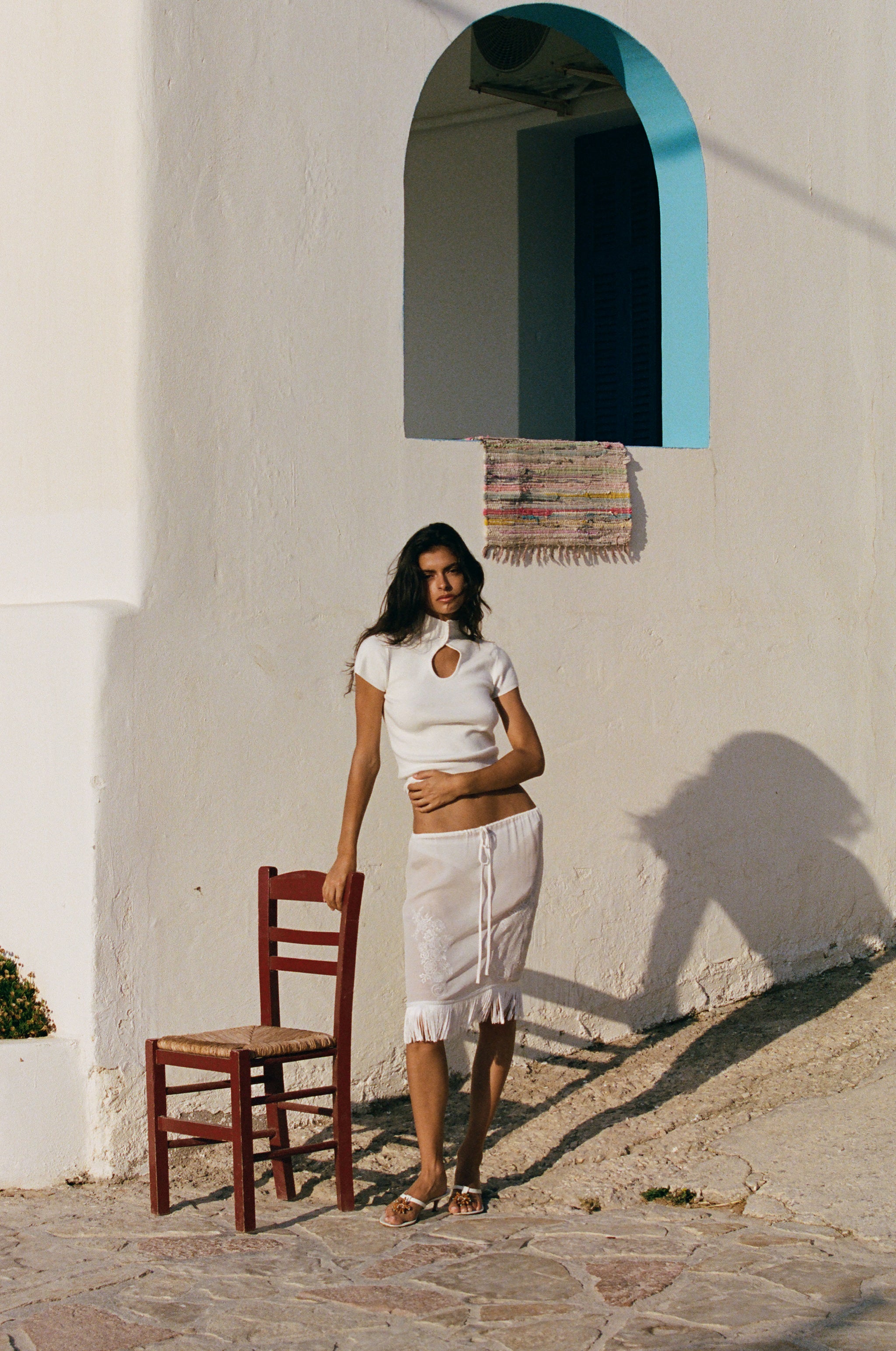 Andie Skirt