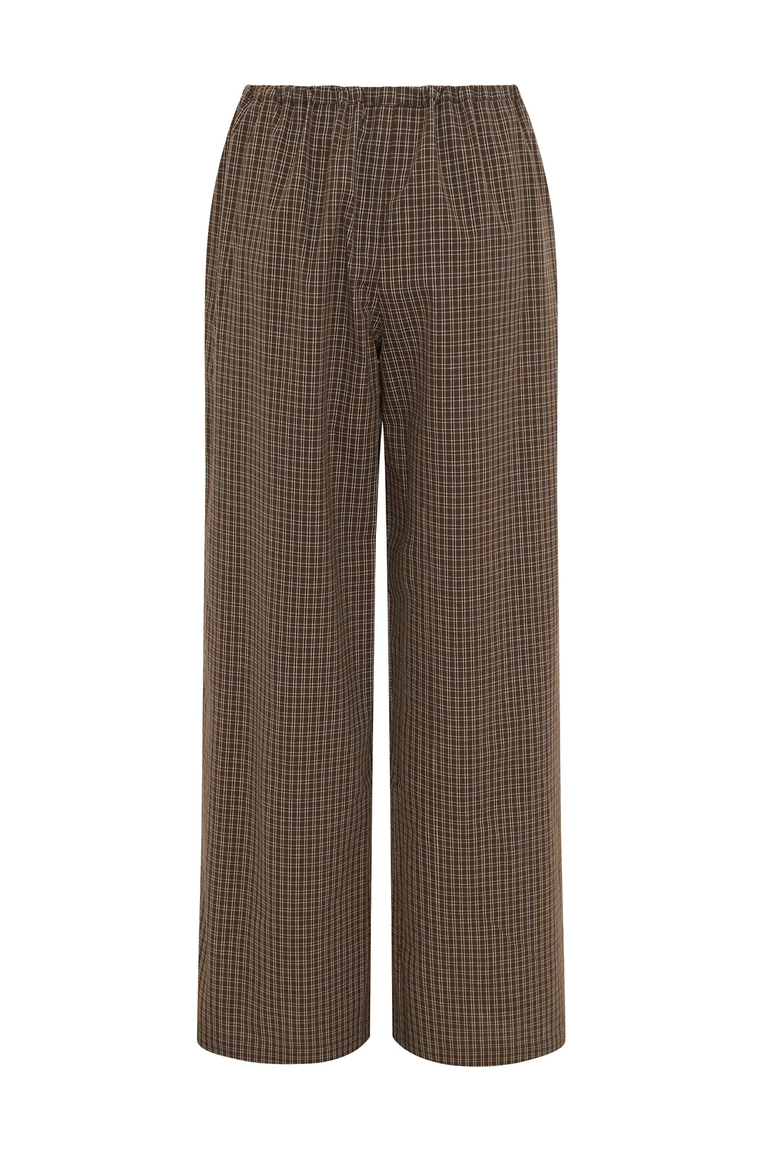 Arthur Pants | Check