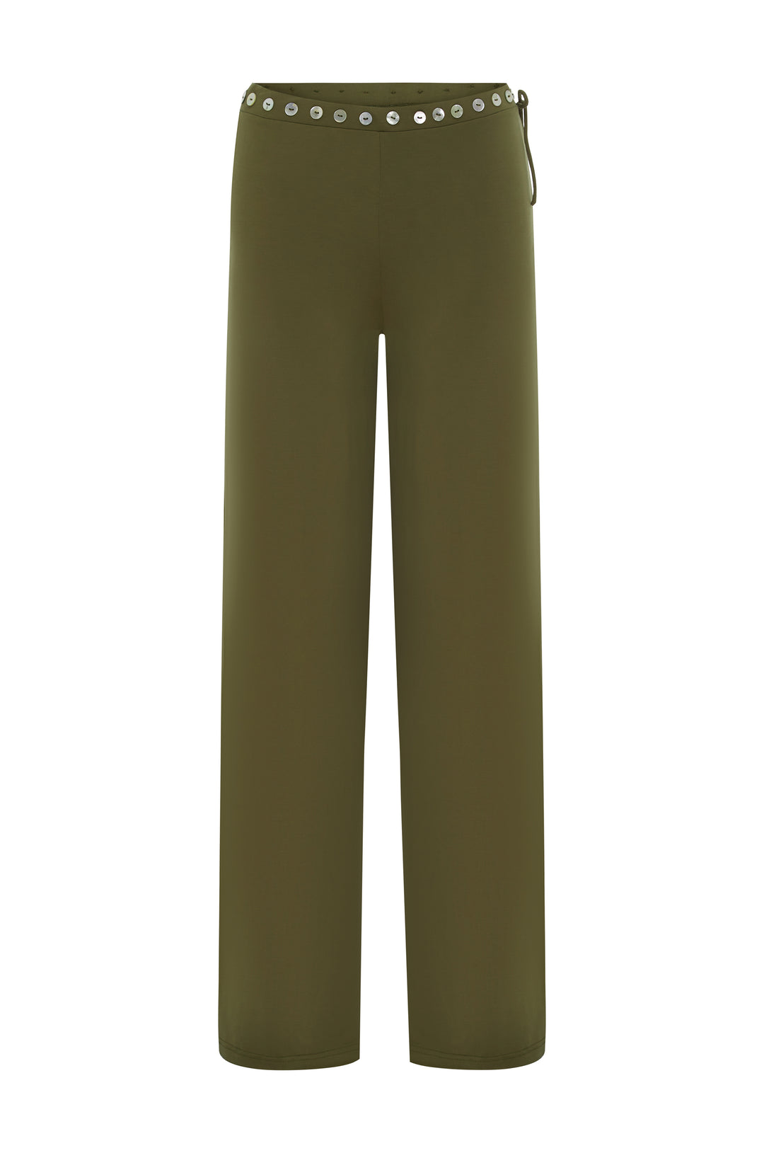 Benny Pants | Khaki