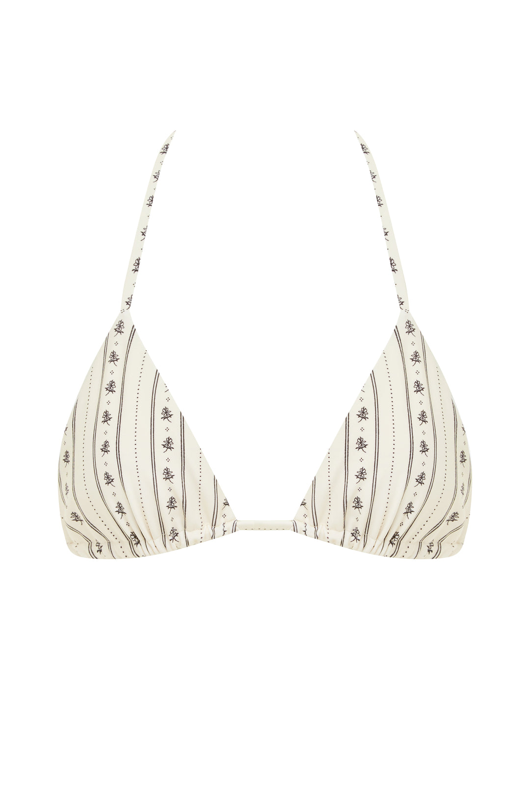 Billie Bikini Top | Cookie