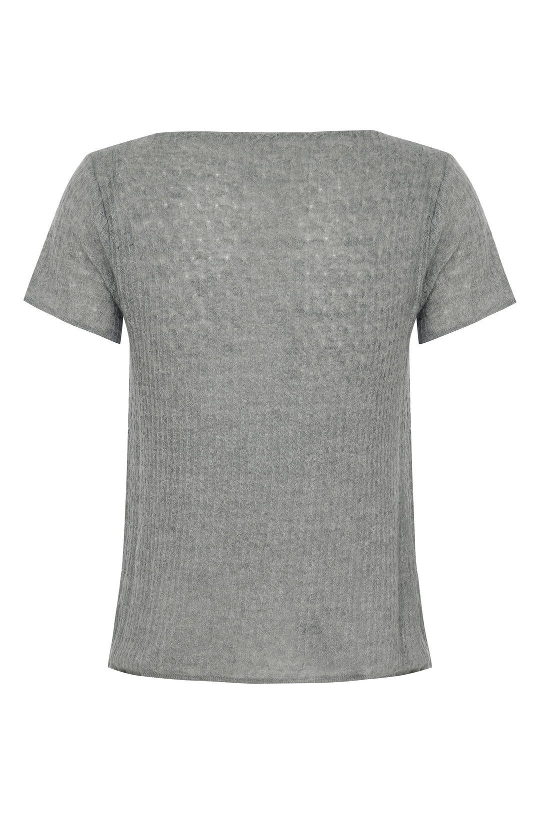 Cairo Top | Grey