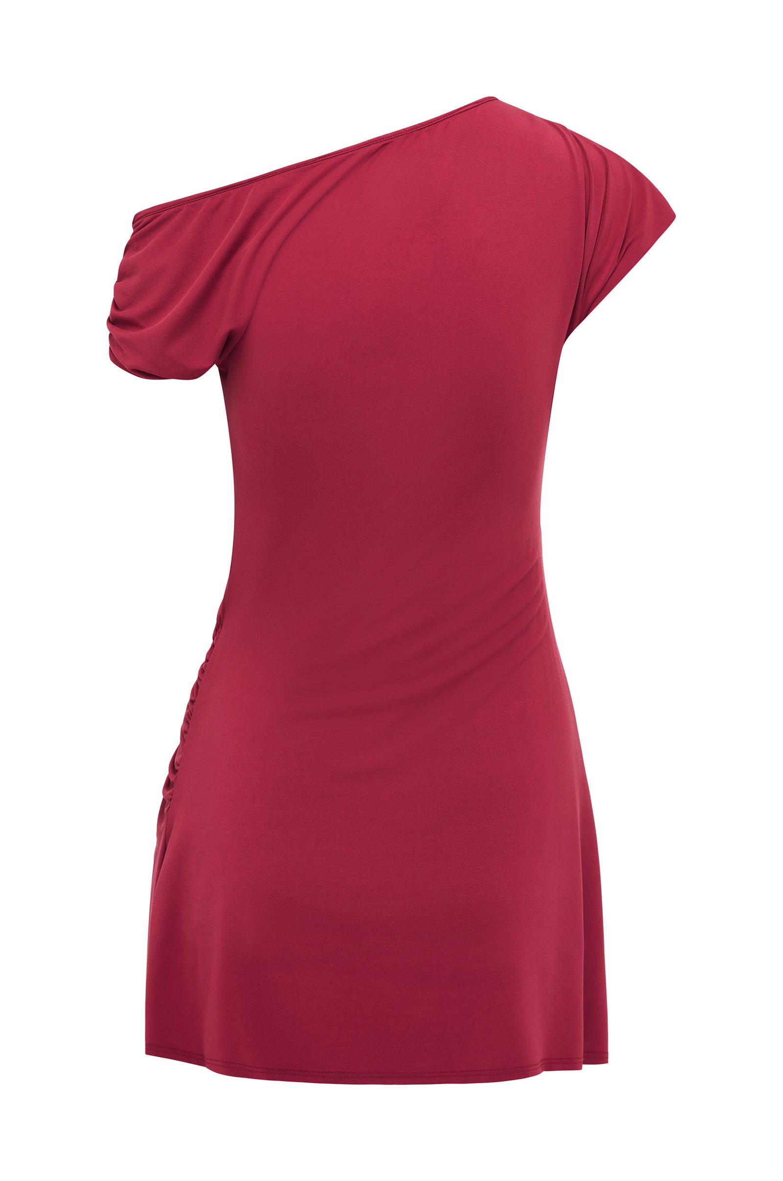 CAMILIA DRESS
