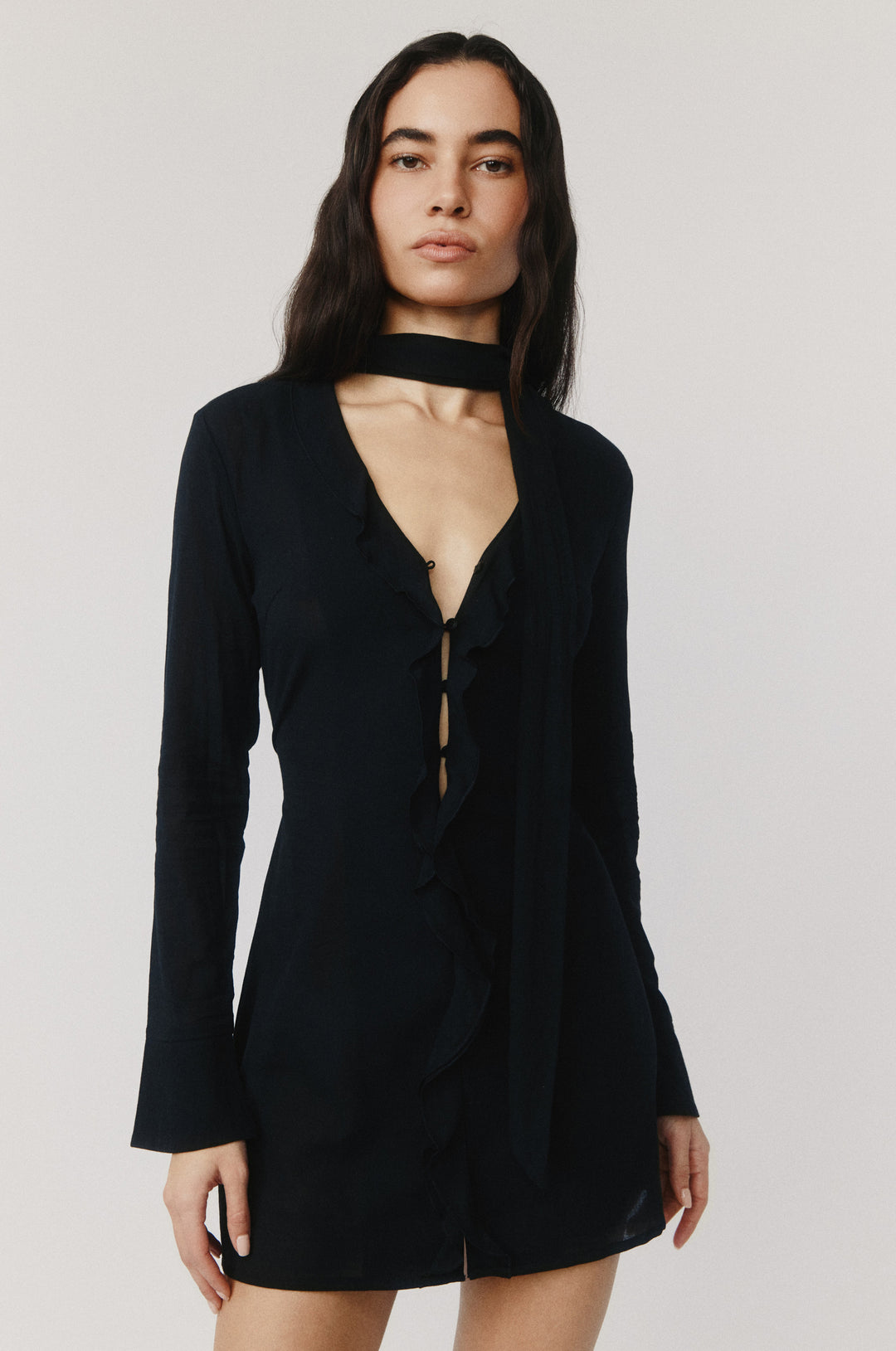 Cecil Dress | Black With Jan Cecil Dress | Black With Jan