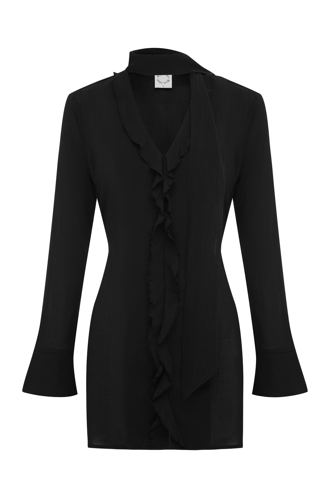 Cecil Dress | Black With Jan Cecil Dress | Black With Jan