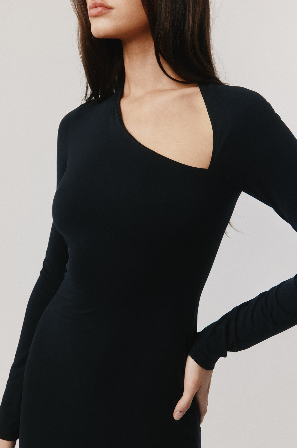 Celia Dress | Black With Jan Celia Dress | Black With Jan