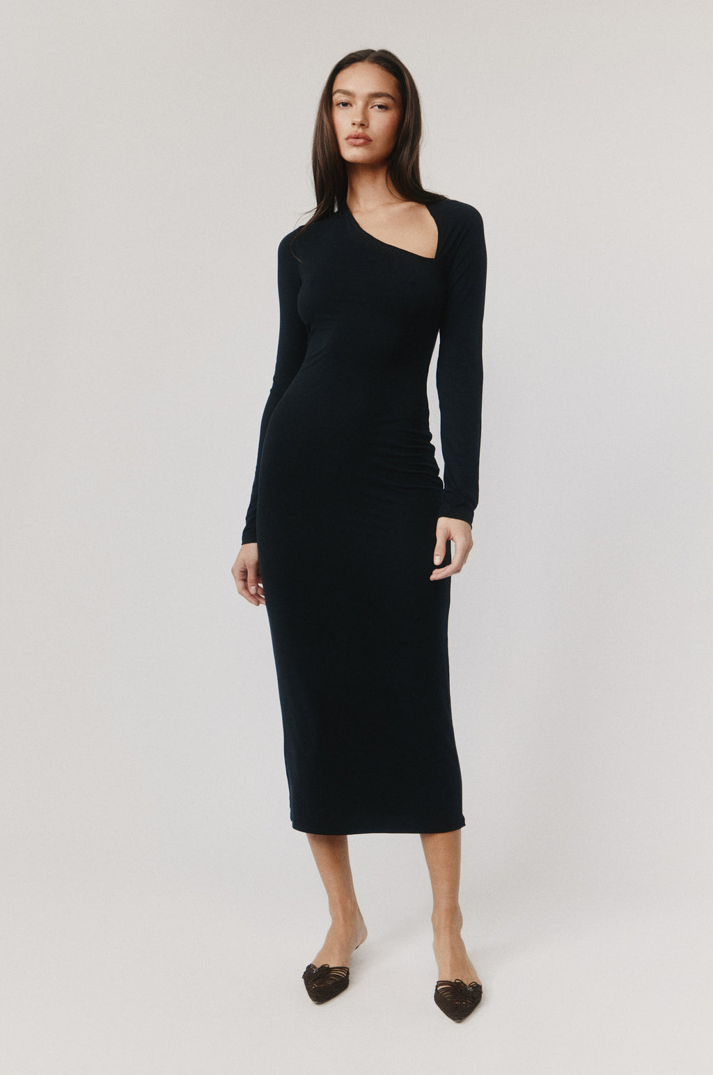 Celia Dress