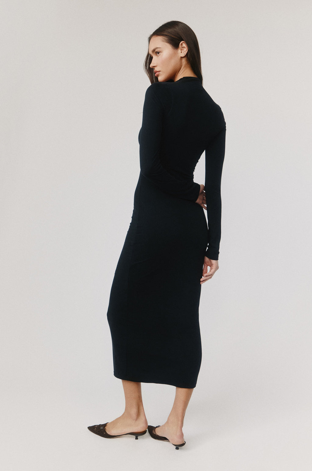Celia Dress