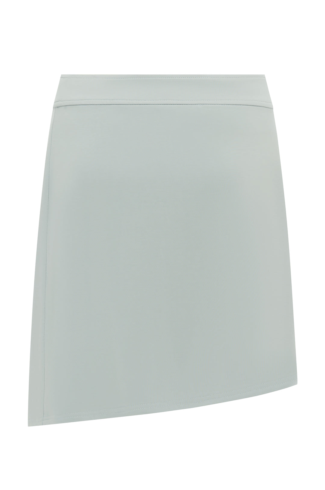 Celine Skirt | Pale Blue