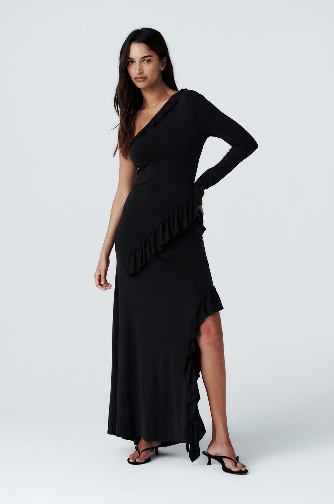 Daisy Dress | Black With Jan Daisy Dress | Black With Jan