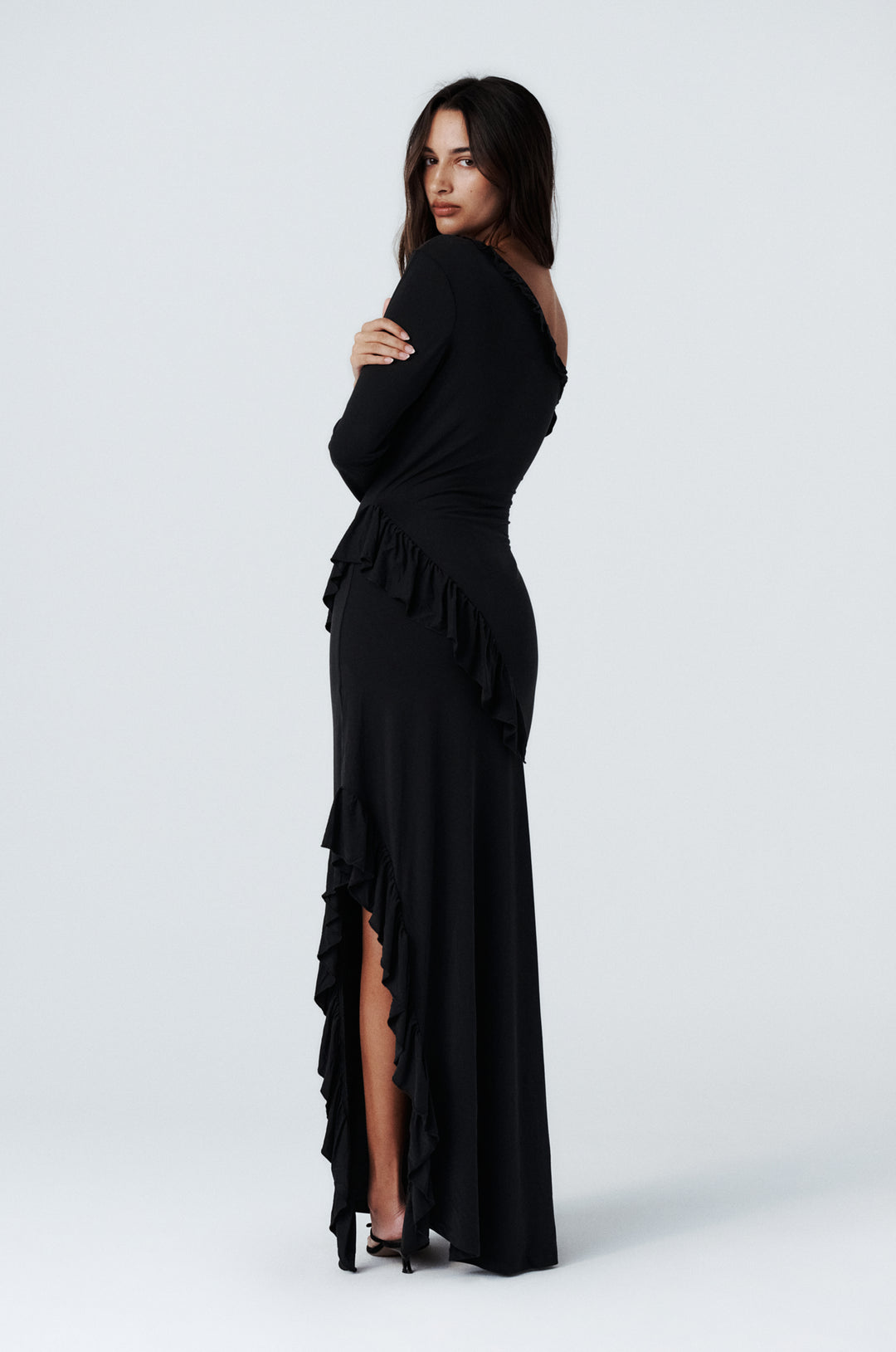 Daisy Dress | Black With Jan Daisy Dress | Black With Jan