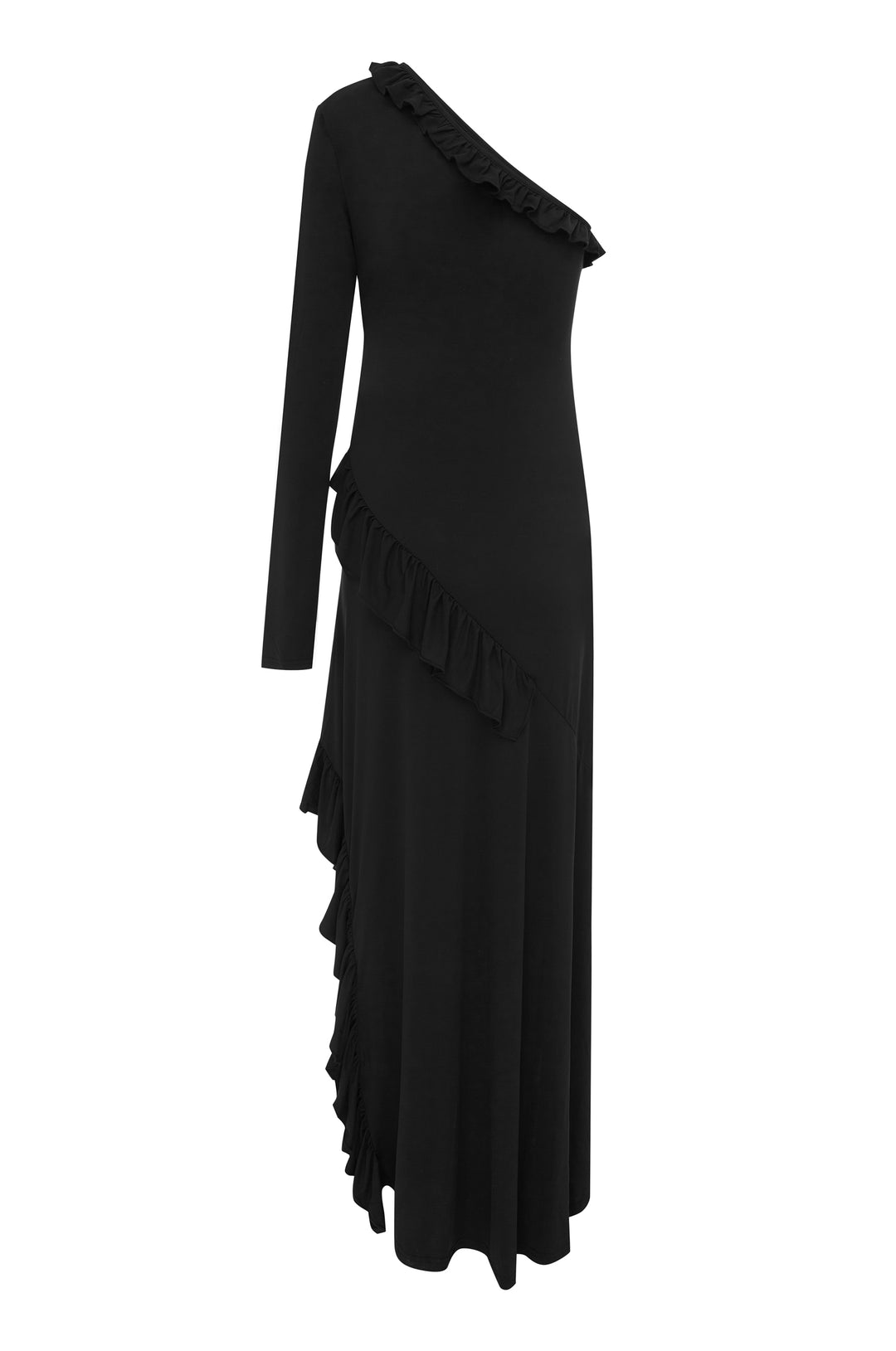 Daisy Dress | Black With Jan Daisy Dress | Black With Jan