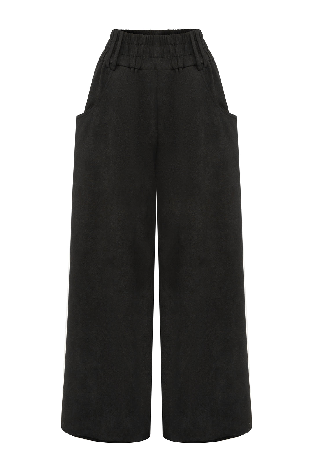 Eddy Track Pant | Graphite