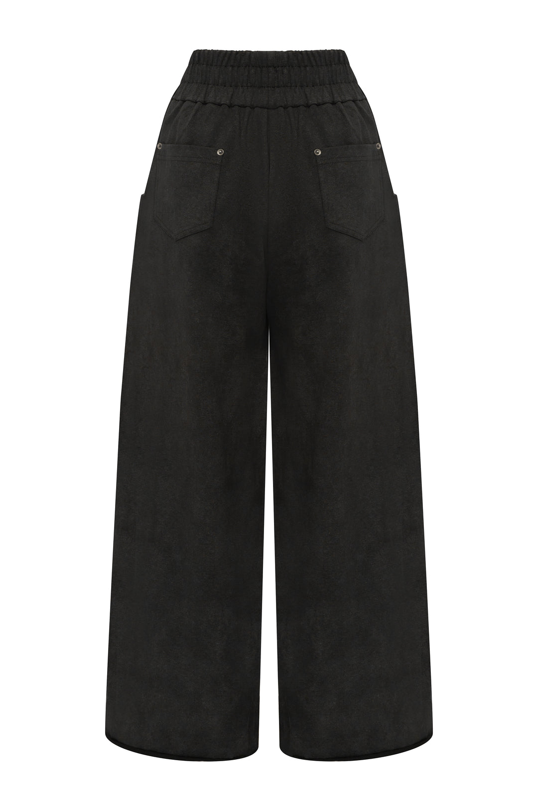 Eddy Track Pant | Graphite