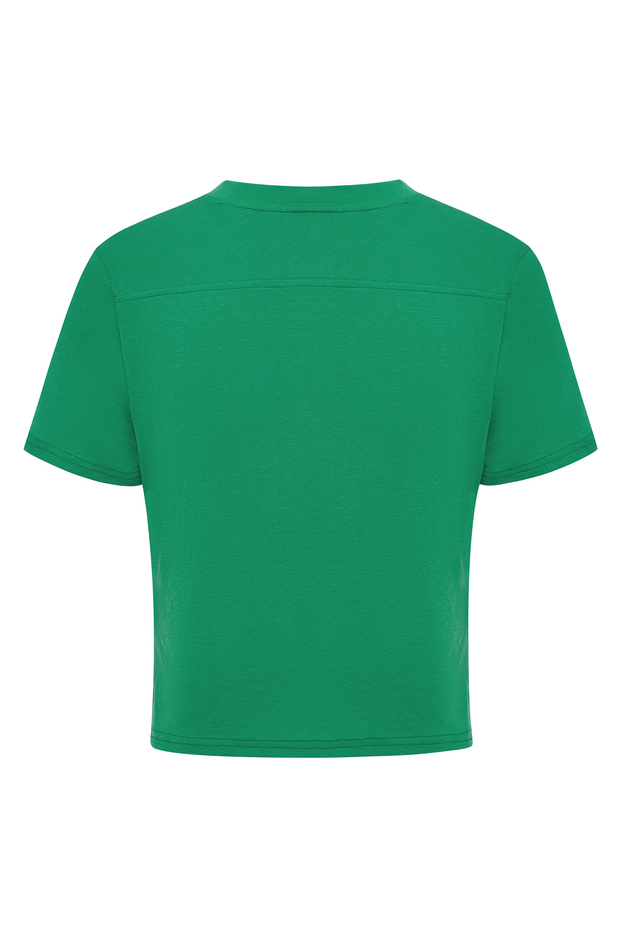 Ellie Tee | Emerald – With Jéan