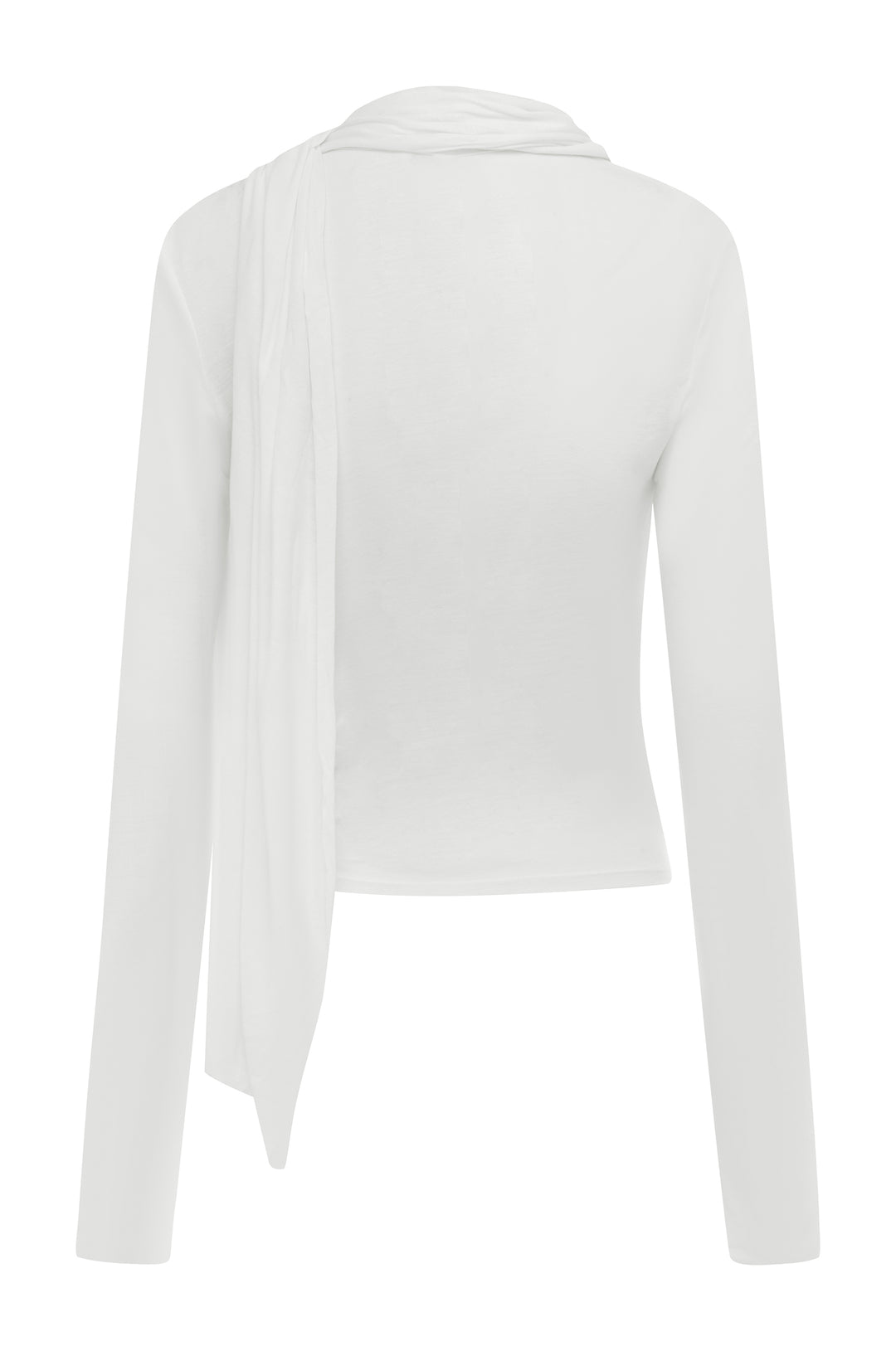 Eve Top | White