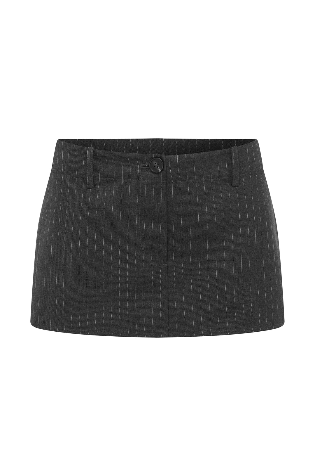 Frankie Skort | Pinstripe