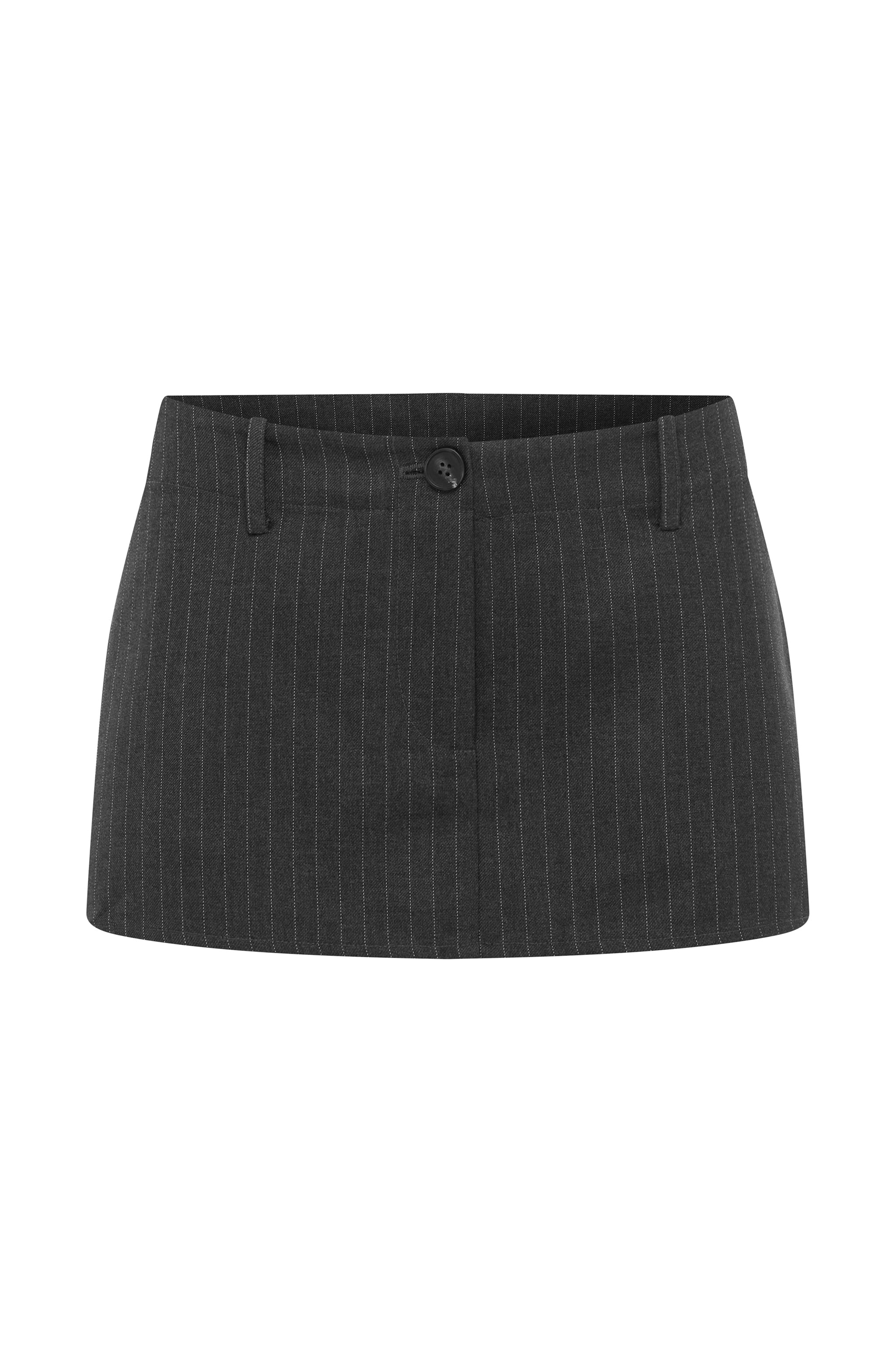Frankie Skort | Pinstripe