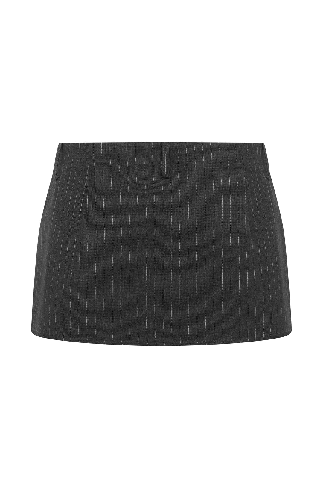 Frankie Skort | Pinstripe