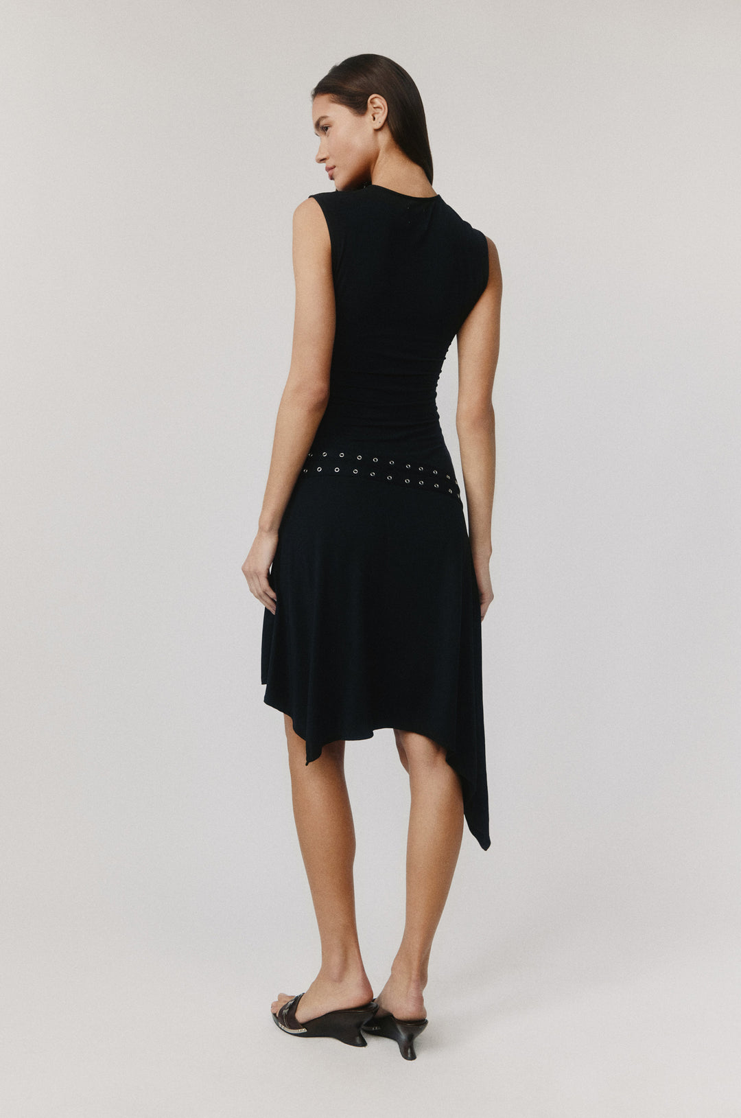 Gabriella Dress | Black With Jan Gabriella Dress | Black With Jan