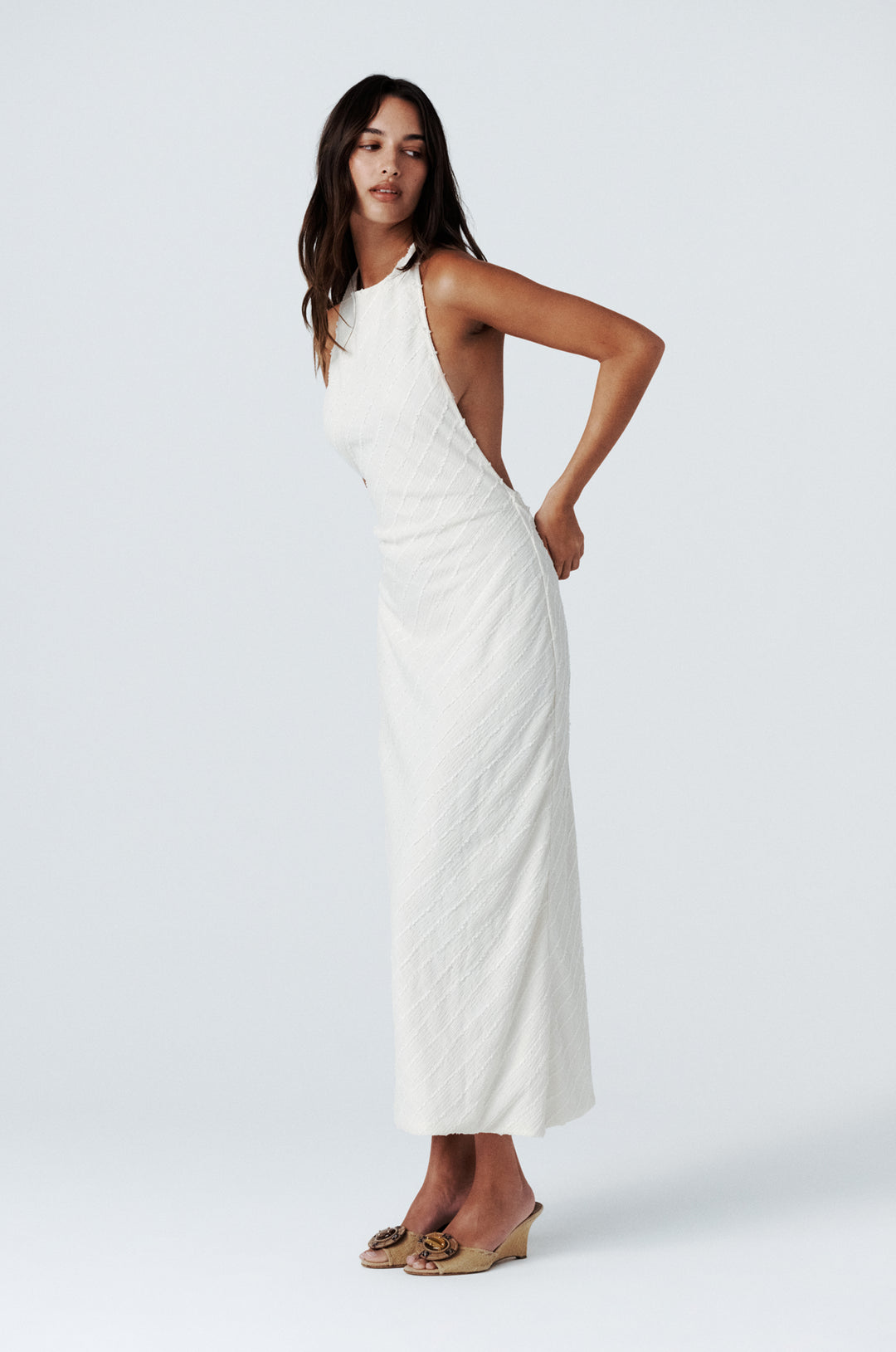 Gracie Dress | Cream With Jan Gracie Dress | Cream With Jan